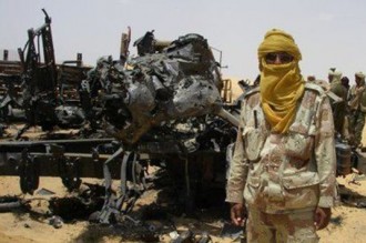 Mali : Une vingtaine de combattants armés du MNLA arrêtés 